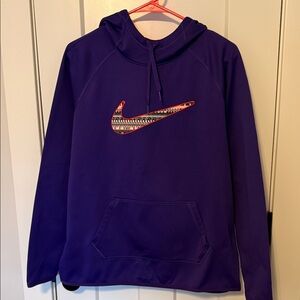 Women’s Nike Hoodie